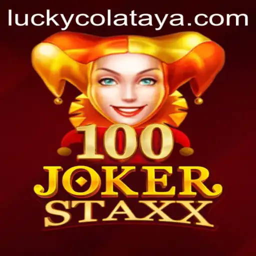 Exploring 100JokerStaxx: The Thrilling World of Modern Slot Games