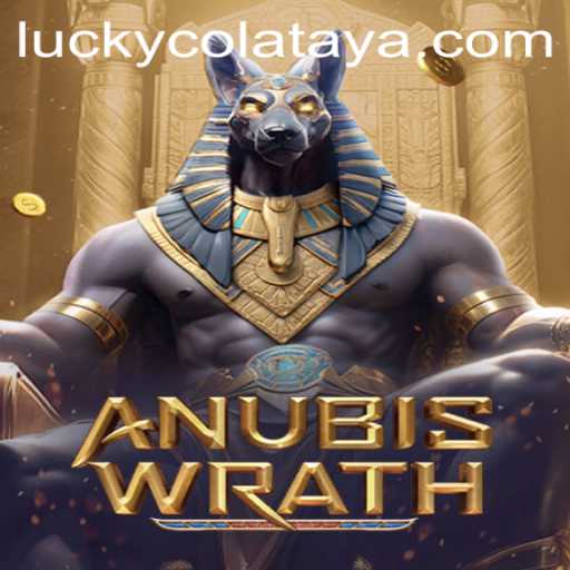 Exploring the Mysteries of AnubisWrath and the Allure of Lucky Cola