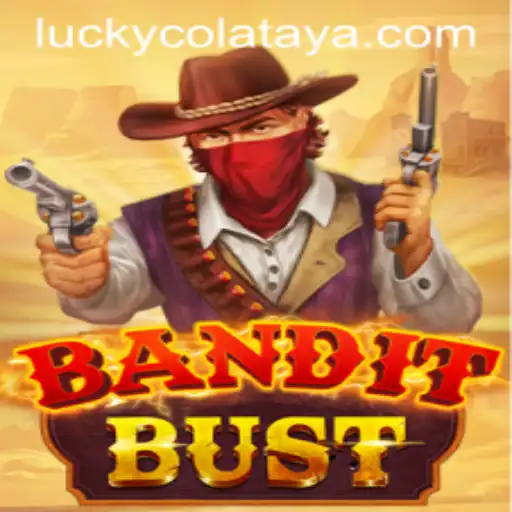 BanditBust: A Deep Dive into the Thrilling Game World of Secrecy and Strategy