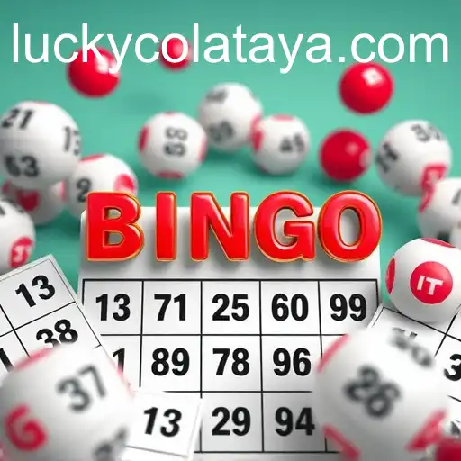 Exploring the World of Bingo Games