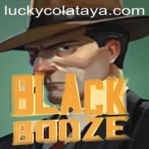 Unveiling BlackBooze: A Thrilling Adventure in the World of Luck and Strategy