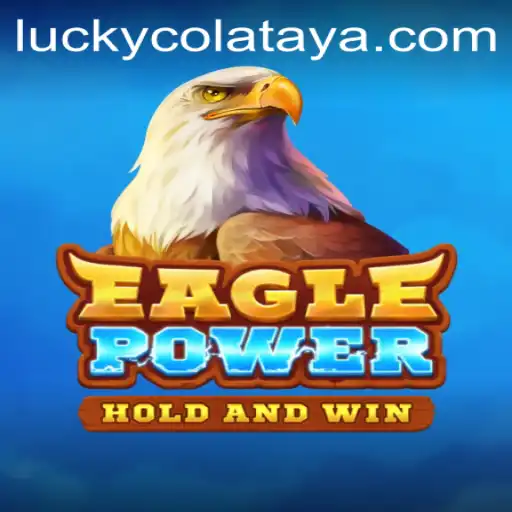 EaglePower: Unveiling the Thrilling Gaming Experience with a Splash of Lucky Cola