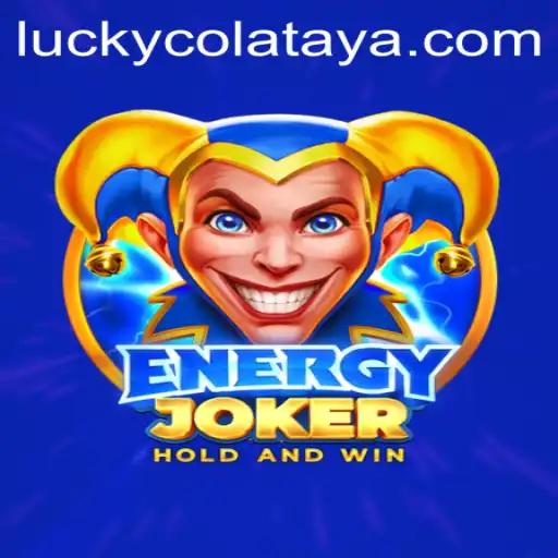 Unveiling the Electrifying Thrills of EnergyJoker: A Casino Game Innovation