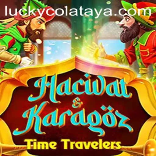Discovering the Enchanting World of HacivatandKaragoz: A Game of Strategy and Fun