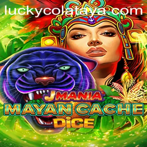 Unveiling the Thrills of JManiaMayanCacheDice: A Pathway to Adventure