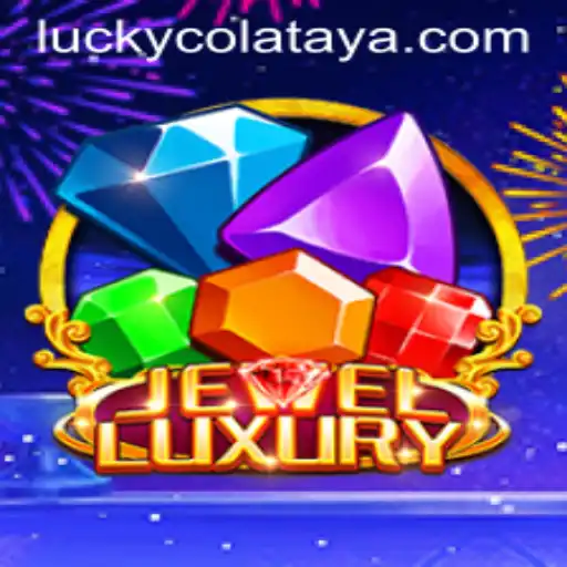 Unveiling JewelLuxury: Master the Game with Lucky Cola