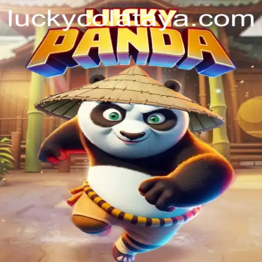 Explore the Exciting World of LuckyPanda: An Immersive Game Experience