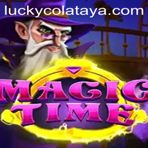 MagicTime: Exploring the Enchanting World of Lucky Cola