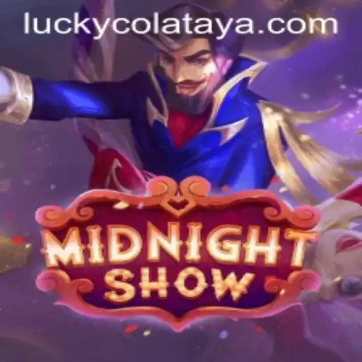 Exploring the Intriguing World of MidnightShow: A Journey into Gaming with a Twist of Lucky Cola