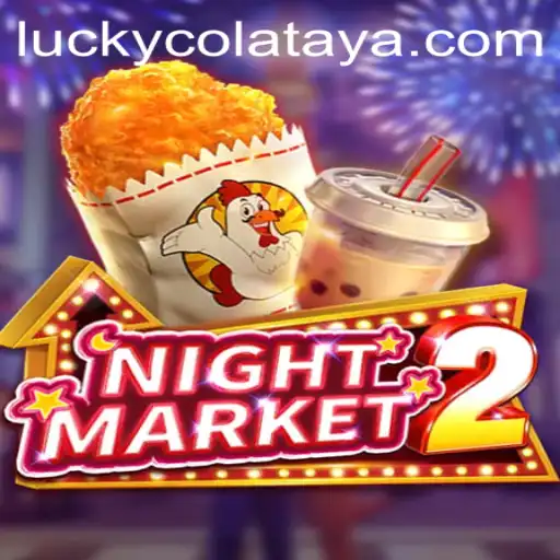Unveiling the Excitement of NightMarket2: An Adventure with Lucky Cola