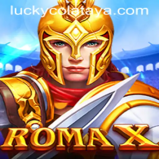 Exploring the Enchanting World of RomaX: A Journey Through Lucky Cola