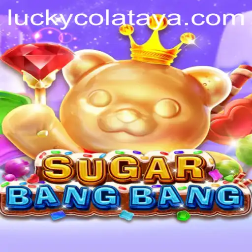 Exploring the World of SUGARBANGBANG and the Mystique of Lucky Cola