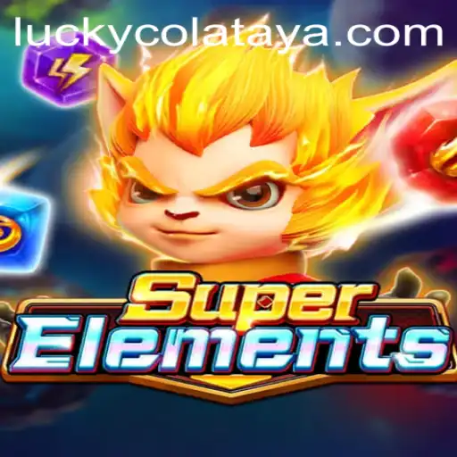 Unveiling SuperElements: The Exciting World of Lucky Cola Adventures