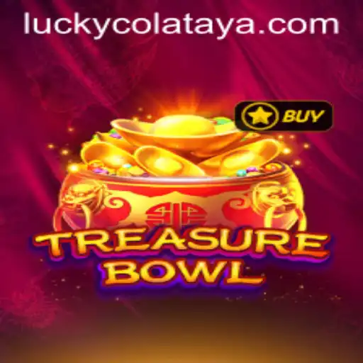 Unveiling TreasureBowl: Dive into the Thrilling World of Lucky Cola