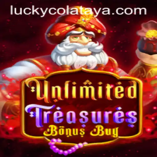 Exploring the Exciting World of UnlimitedTreasuresBonusBuy