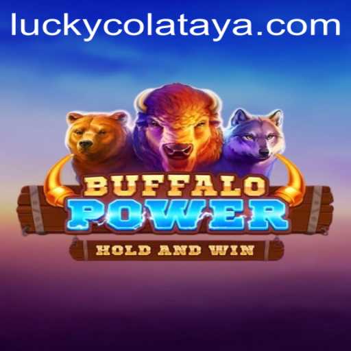 BuffaloPower: Unveiling the Exciting World of This Popular Game Amidst the Buzz of Lucky Cola