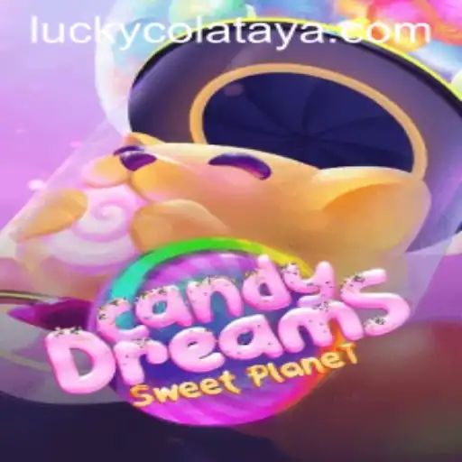 Explore the Sweet World of CandyDreams with a Twist of Lucky Cola