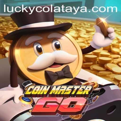 Explore the Exciting World of CoinMasterGO and the Magic of Lucky Cola