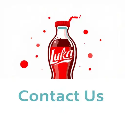 Contact Us at Lucky Cola