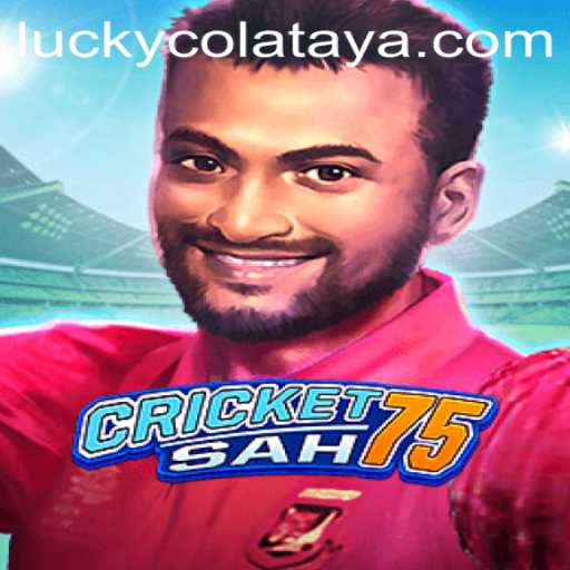 CricketSah75: An Immersive Journey Into Virtual Cricket