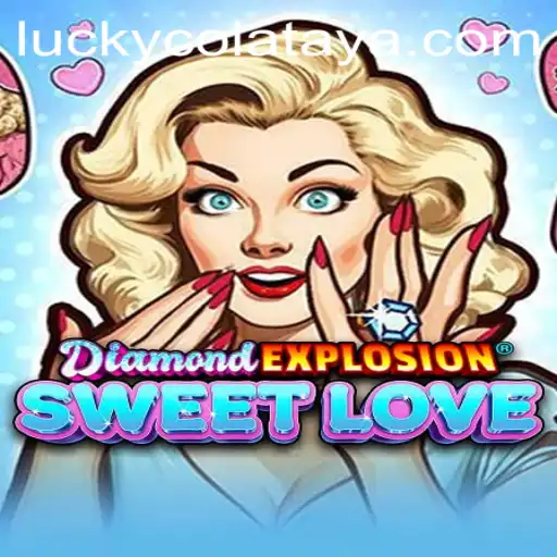 Discover the Thrills of DiamondExplosionSweetLove and the Excitement of Lucky Cola
