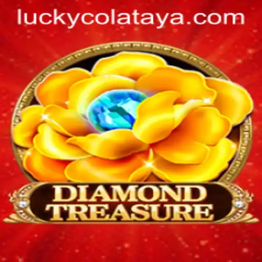 Dive into the Adventure of Diamondtreasure: A Game of Luck and Strategy