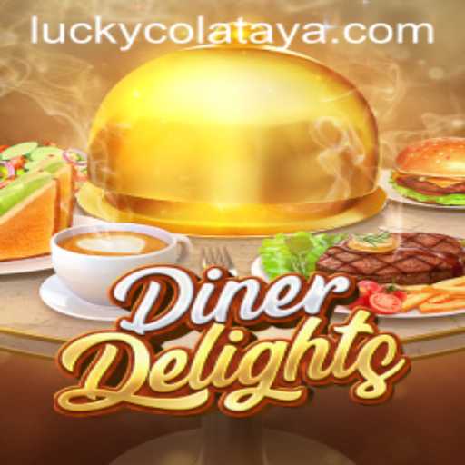 Exploring the Exciting World of DinerDelights and the Role of Lucky Cola
