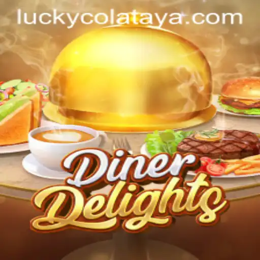 Exploring the Exciting World of DinerDelights and the Role of Lucky Cola