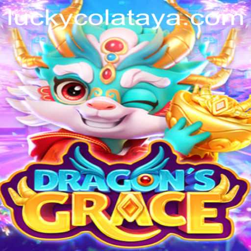 Unveiling the Mystical World of DragonsGrace and the Enigmatic Role of Lucky Cola