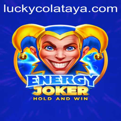 Unveiling the Electrifying Thrills of EnergyJoker: A Casino Game Innovation