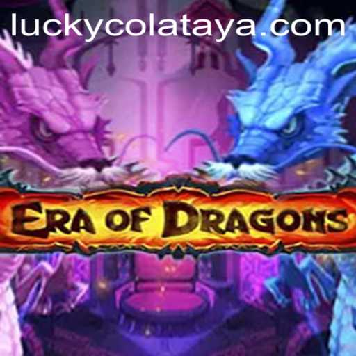 Exploring EraOfDragons: A New Era of Gaming with a Lucky Twist