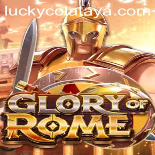 Exploring the Exciting World of GloryofRome: A Game Where Strategy Meets Adventure