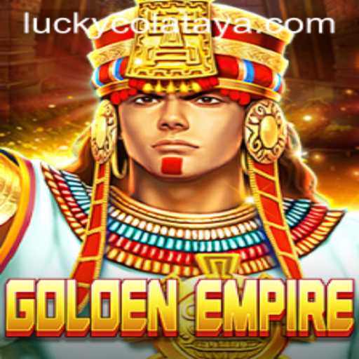 Discover the Thrills of GoldenEmpire: A Unique Gaming Experience with a Lucky Twist