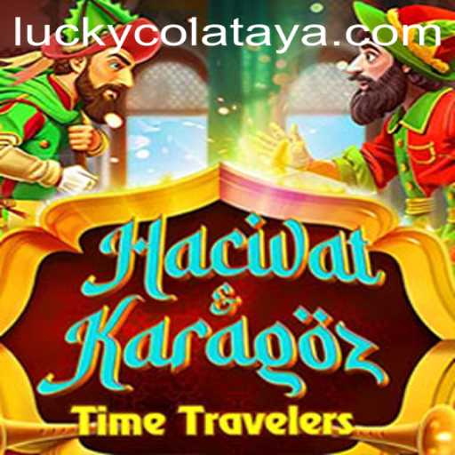 Discovering the Enchanting World of HacivatandKaragoz: A Game of Strategy and Fun