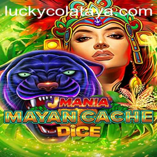 Unveiling the Thrills of JManiaMayanCacheDice: A Pathway to Adventure
