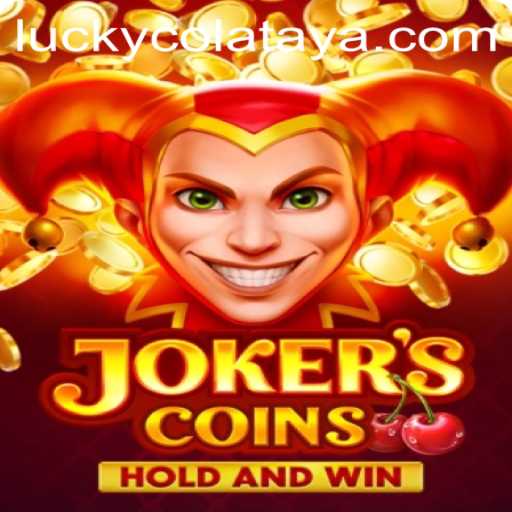 Exploring JokersCoins: The Ultimate Gaming Experience with Lucky Cola