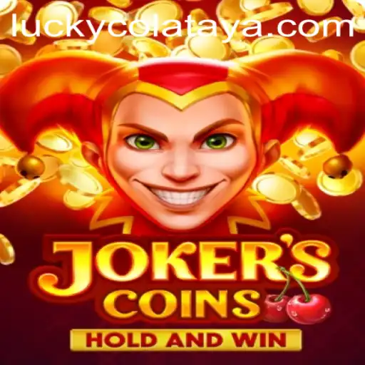 Exploring JokersCoins: The Ultimate Gaming Experience with Lucky Cola