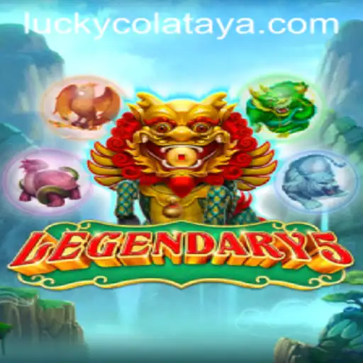 Explore the Exciting World of Legendary5: Your Ultimate Guide to Mastering the Game