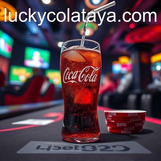 lucky cola