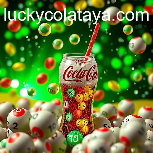 lucky cola
