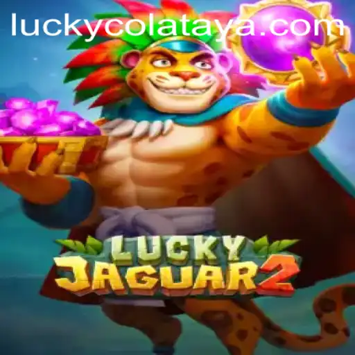 Discover the Exciting World of Luckyjaguar2 and the Allure of Lucky Cola