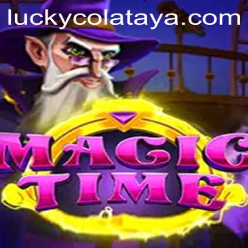 MagicTime: Exploring the Enchanting World of Lucky Cola