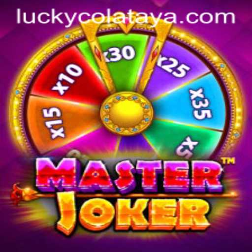 Exploring the Exciting World of MasterJoker with a Twist of Lucky Cola