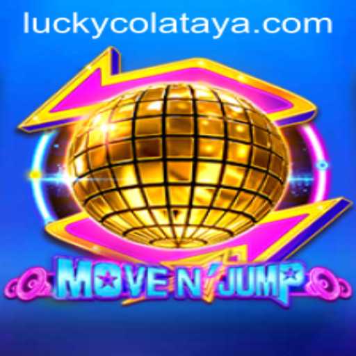 MovenJump: A Thrilling Adventure in the World of Lucky Cola