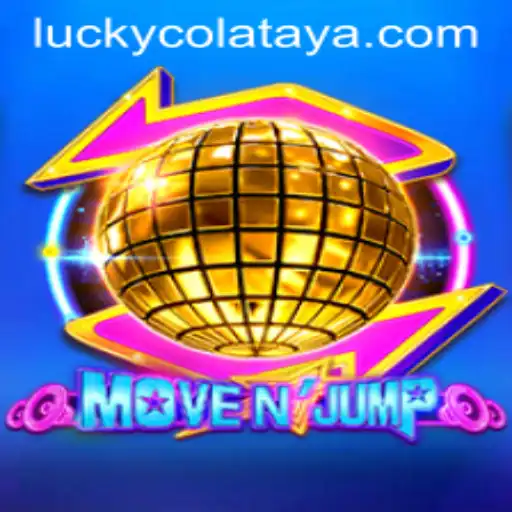 MovenJump: A Thrilling Adventure in the World of Lucky Cola