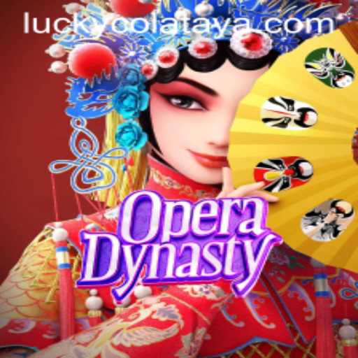 The Enchanting World of OperaDynasty and the Luck of Lucky Cola