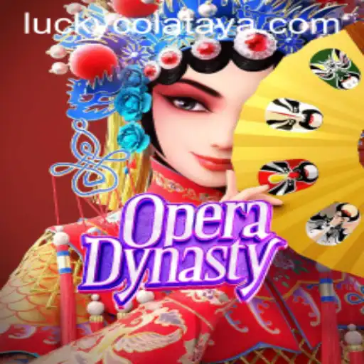 The Enchanting World of OperaDynasty and the Luck of Lucky Cola