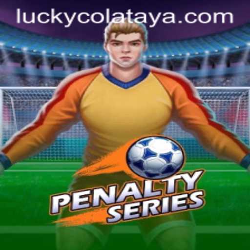 Mastering PenaltySeries: A Dive into the Game and Unveiling the Lucky Cola Phenomenon