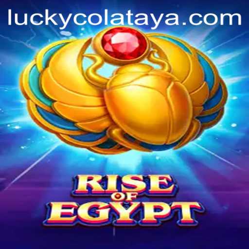 Discover the Thrilling World of RiseOfEgypt Game Enriched with Lucky Cola