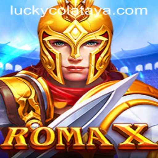 Exploring the Enchanting World of RomaX: A Journey Through Lucky Cola